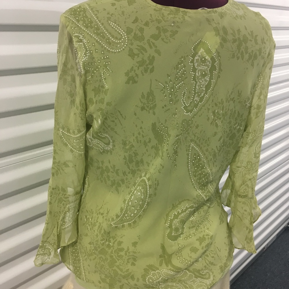 Anne Carson/Blouse - image 2